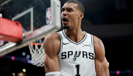 Spurs vs Knicks Prediction: NBA Finals Game 2 Best Bet – May 06