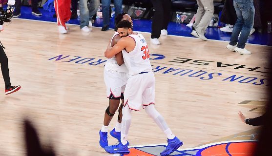 Spurs vs Knicks Prediction: NBA Finals Game 5 Best Bet – May 14