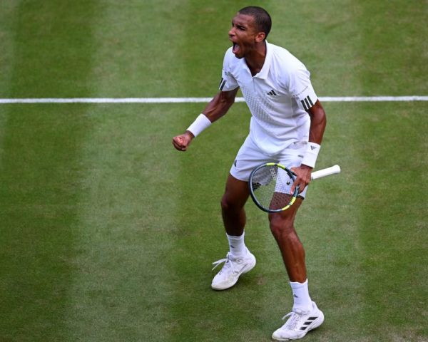 Auger-Aliassime vs Djokovic Prediction: Wimbledon Quarter-Final Best Bet