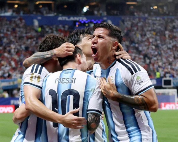 Predicție pentru meciul Anglia – Argentina | Semifinala Cupei Mondiale din 2026 (15 iulie 2026)
