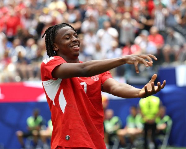 Switzerland vs Algeria World Cup Prediction: Corner Count Set to Explode – July 3