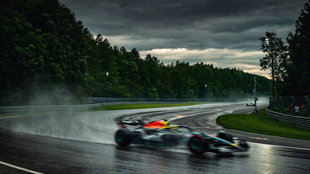 F1 Belgian Grand Prix Prediction: Our Spa-Francorchamps Best Bets for F1 2026