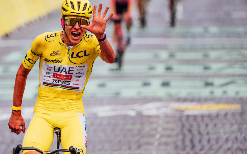 2026 Vuelta a España