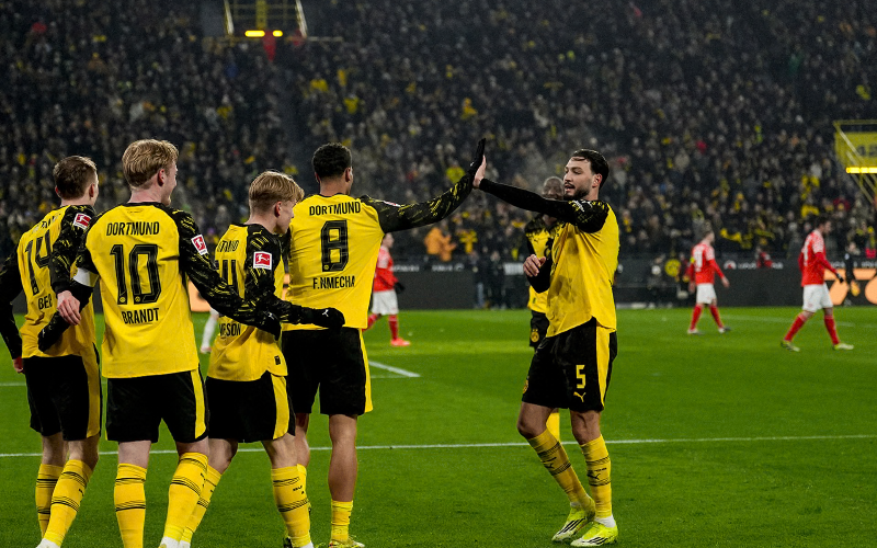 Best Bundesliga Bets