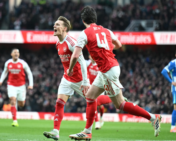 Aston Villa vs Arsenal Prediction: Best Bet for Premier League