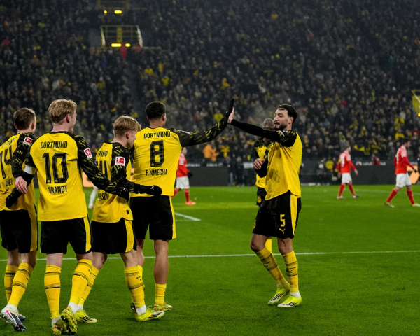 Best Bundesliga Bets This Weekend: Predictions for Leipzig, Dortmund and Freiburg matches