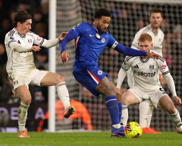 Fulham–Chelsea -ennuste: Paras veto maanantain avausotteluun (24.8.2026)