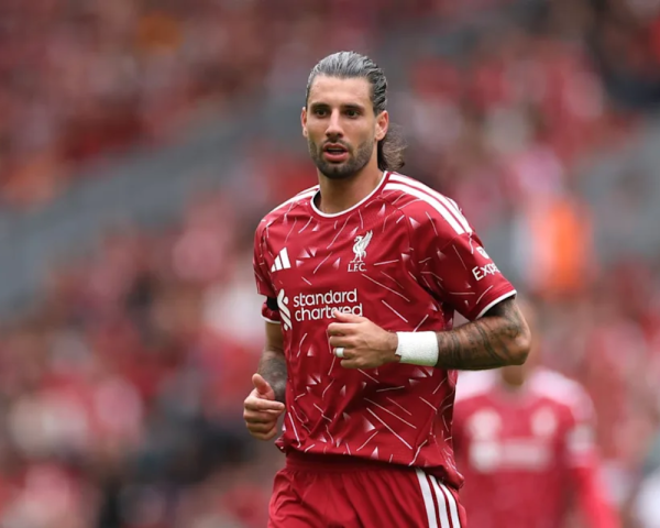 Liverpool vs Nottingham Forest Prediction: Can Iraola Win His First Home Game?