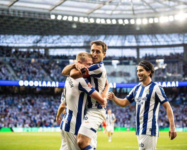 Real Sociedad vs Celta de Vigo Prediction: A Wild Stat To Back This Bet