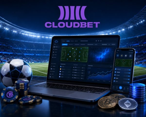 Ready to Follow the 2026-2027 Football Season on Cloudbet?