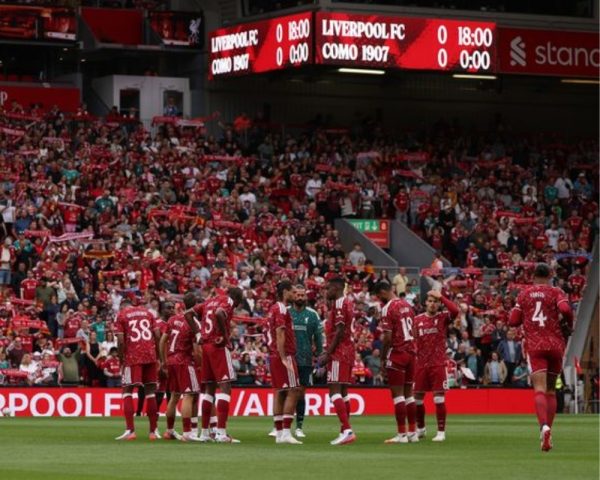 Pronostic Premier League: Newcastle – Liverpool (23 august 2026)