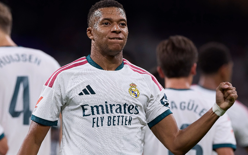 Real Betis – Real Madrid