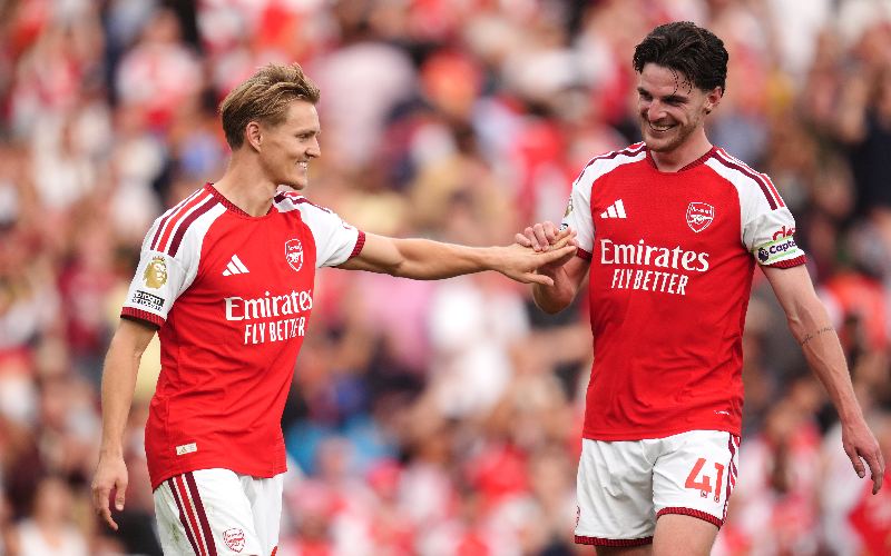 Sunderland - Arsenal