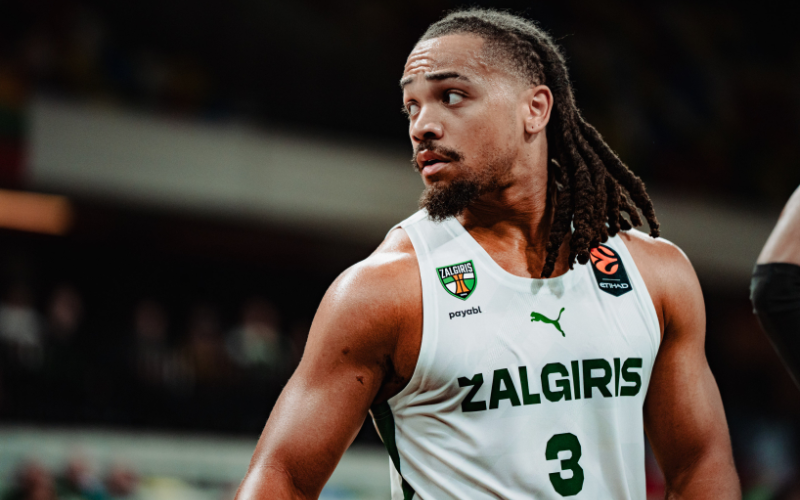 Zalgiris-vs-Olympiacos