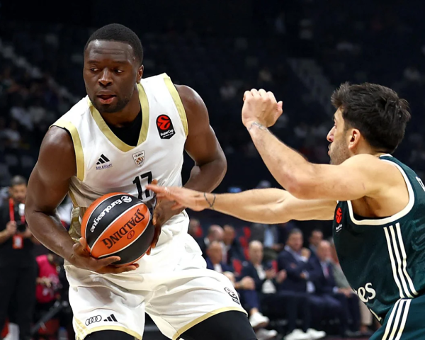 Dubai vs Real Madrid Euroleague Prediction: A Number Madrid Hit Every Single Preseason Game