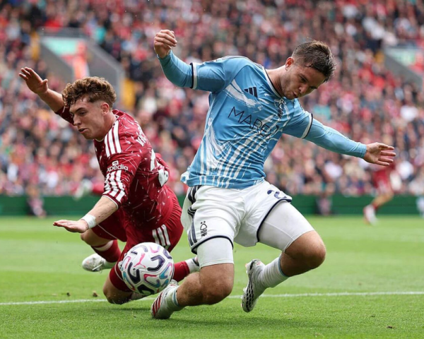 Ipswich Town vs Liverpool Premier League Prediction: Liverpool Won’t Keep a Clean Sheet Again?