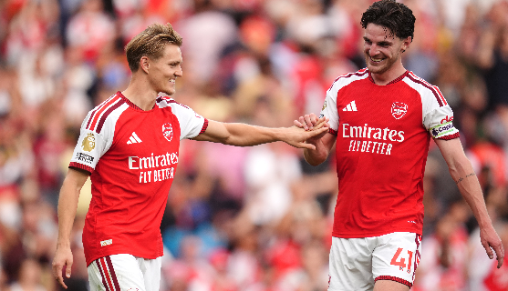 Premier League Saturday Predictions: Best Bets Including Liverpool and Arsenal Games