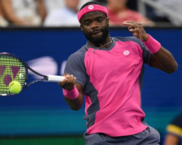 Tiafoe vs Shelton US Open 2026 Semifinal: Prediction and Best Bets – September 11th