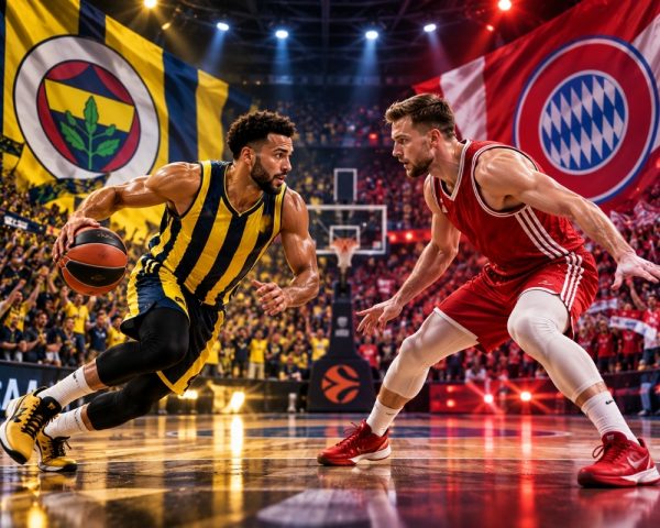 Fenerbahce vs Bayern Munich Prediction and Betting Tips (2026-09-29)