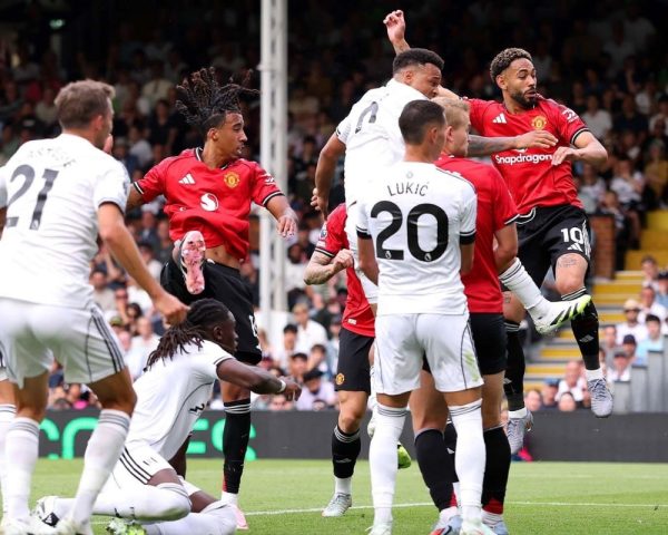 Premier League Prediction: Fulham – Manchester United (2026-09-20)
