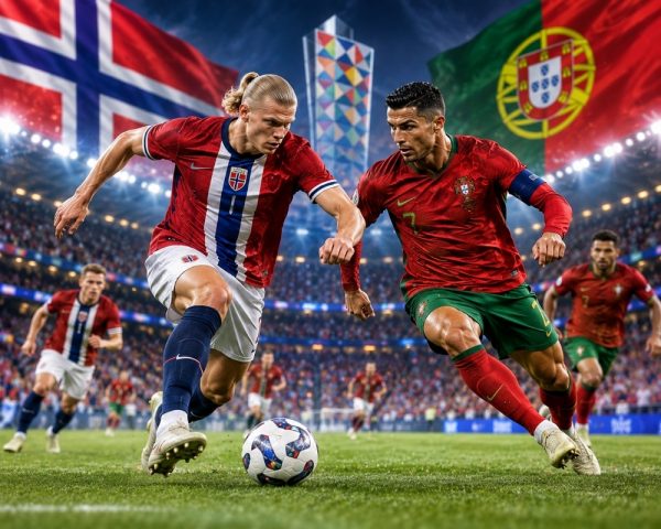 Norway vs Portugal Prediction and Betting Tips (2026-09-27)
