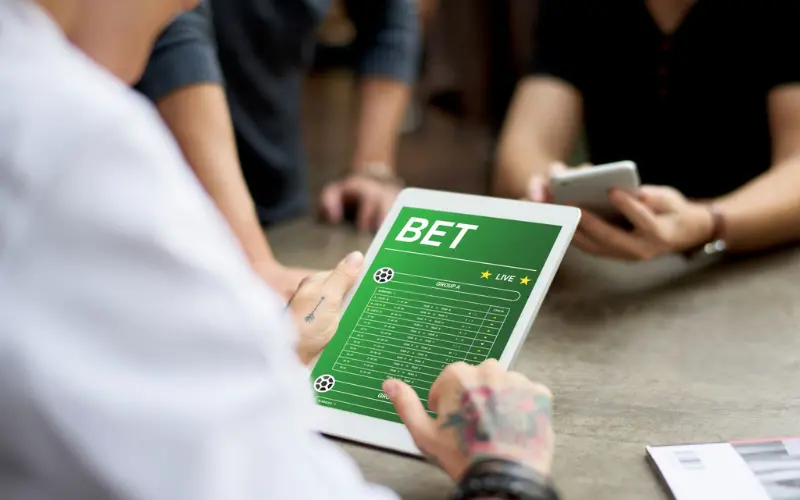 Sports Betting Markets in the Nordics Sports Betting Markets in the Nordics