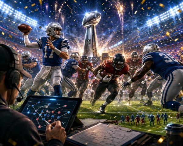 Superbowl 2027 Prediction – Early Value Bets