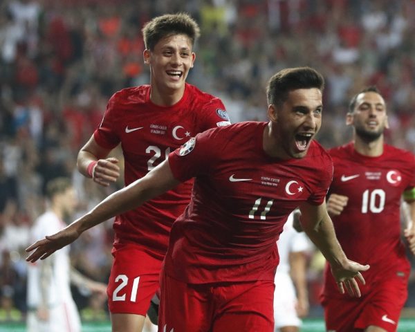 UEFA Nations League Prediction: Turkey – France (2026-09-25)