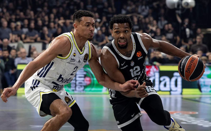 Fenerbahce-Partizan