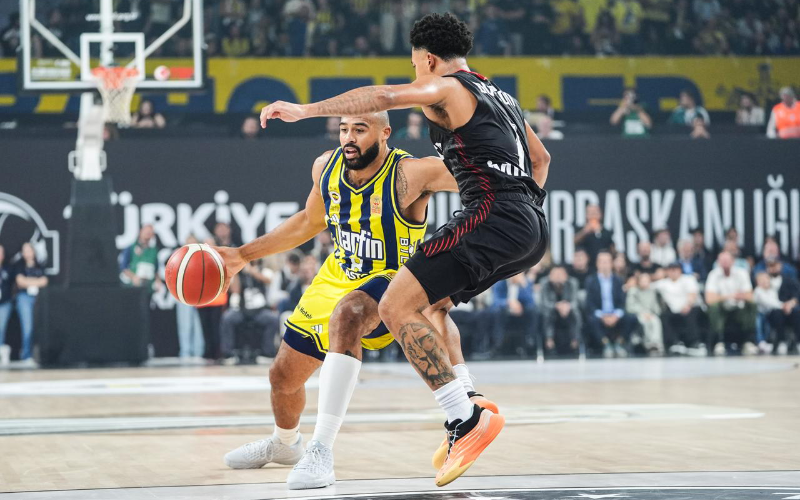 Fenerbahce vs Dubai