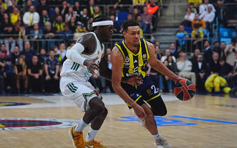 Panathinaikos-vs-Fenerbahce