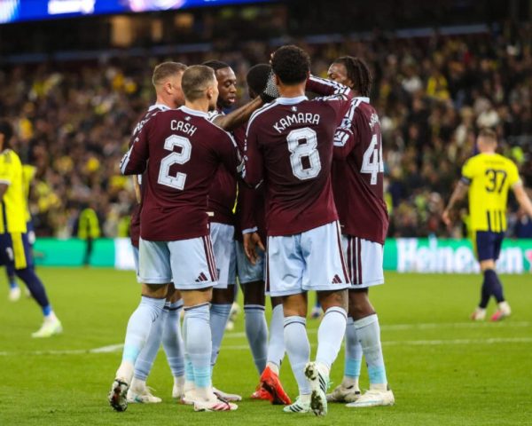 Prognoza i typy bukmacherskie na mecz Aston Villa – Manchester City (24 października 2026 r.)