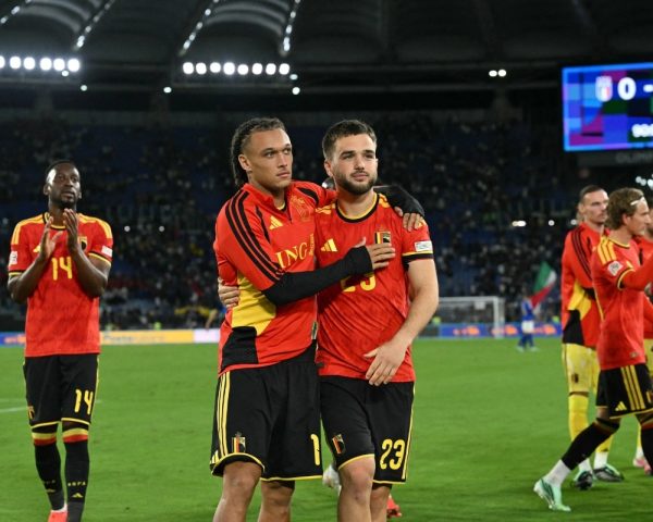 Belgia – Turcia: Previziuni și sfaturi pentru pariuri (02.10.2026)