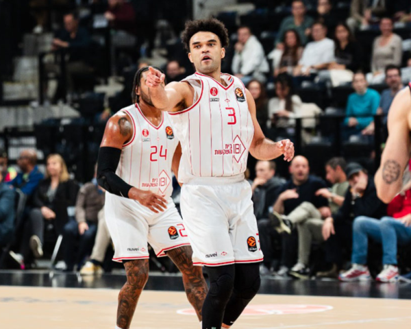„Hapoel Tel Aviv“ prieš „Beşiktaş“: prognozės ir lažybų patarimai: Eurolyga, 2026 m. spalio 14 d.