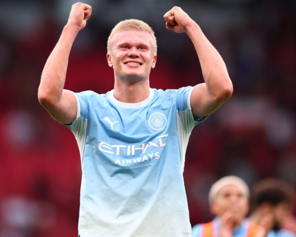 „Manchester City“ prieš PSG prognozė ir lažybų patarimai: Čempionų lyga, 2026 m. spalio 14 d.