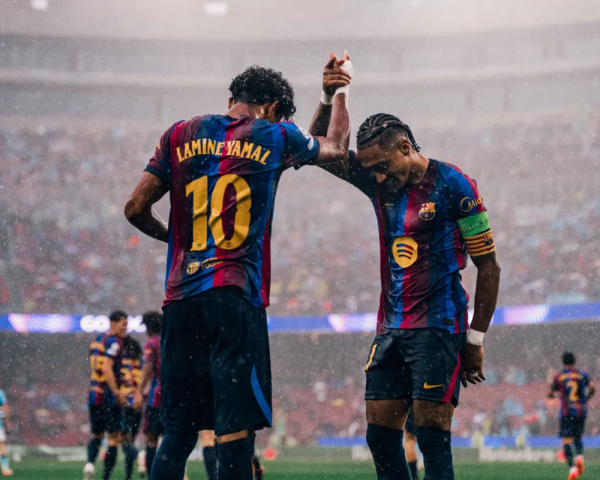 Prognoza na mecz PSG – Barcelona: Najlepszy zakład na Ligę Mistrzów – 20 października 2026 r.