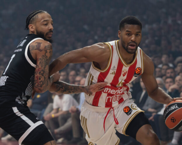 Prediksi & Tips Taruhan Partizan vs Crvena Zvezda: EuroLeague, 22 Oktober 2026