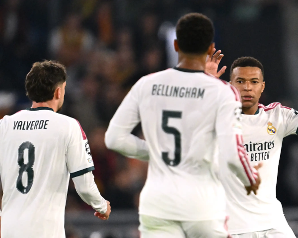 Real Madrid mot Sevilla – Prognos och speltips: La Liga, 18 oktober 2026
