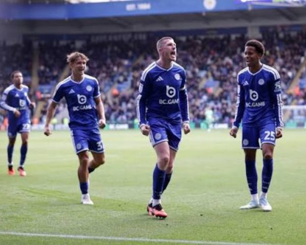 League One Prediction: Leicester – Stevenage (2026-10-31)