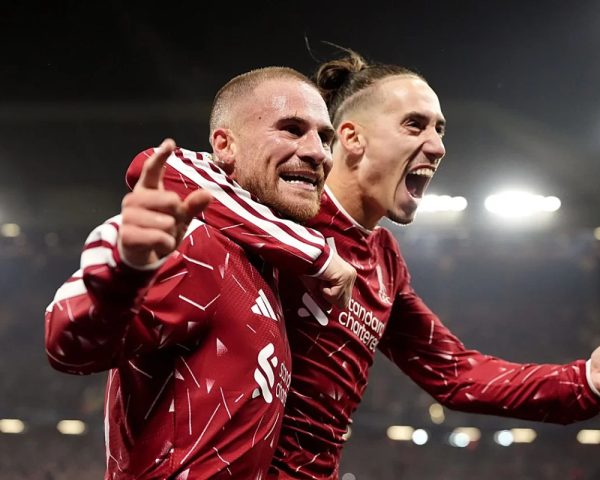 Prognoza i typy bukmacherskie na mecz Liverpool – Brighton (25 października 2026 r.)