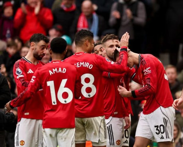 Forudsigelse: Manchester United mod Tottenham (10.10.2026)