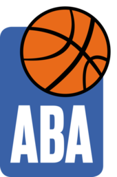 ABA League Logo