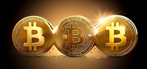 Bitcoin-Wetten