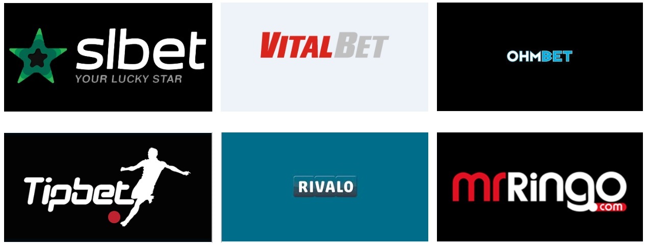 Nuovi bookmaker