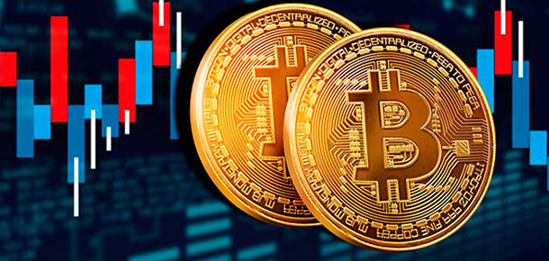 Bruk av Bitcoin til spill