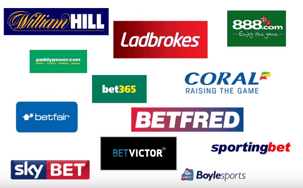 best bookmakers in uk