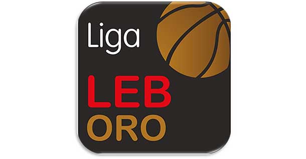 spanish basketball league leb oro