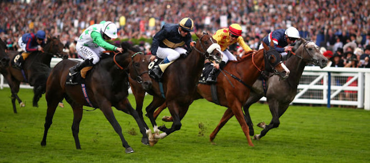 Consejos para las carreras de caballos de hoy