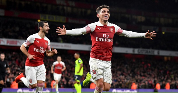 EPL: Huddersfield v Arsenal Preview and Prediction