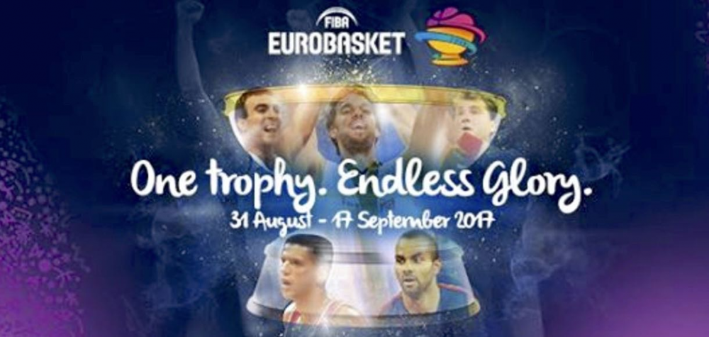 7 Eurobasket 2017 betting tips